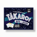 Takaro! - Bits and Bobs