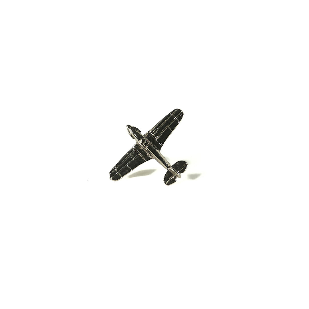 Hurricane Aviation Pin