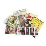 1920's Replica Pack