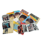 Beatlemania Replica Pack