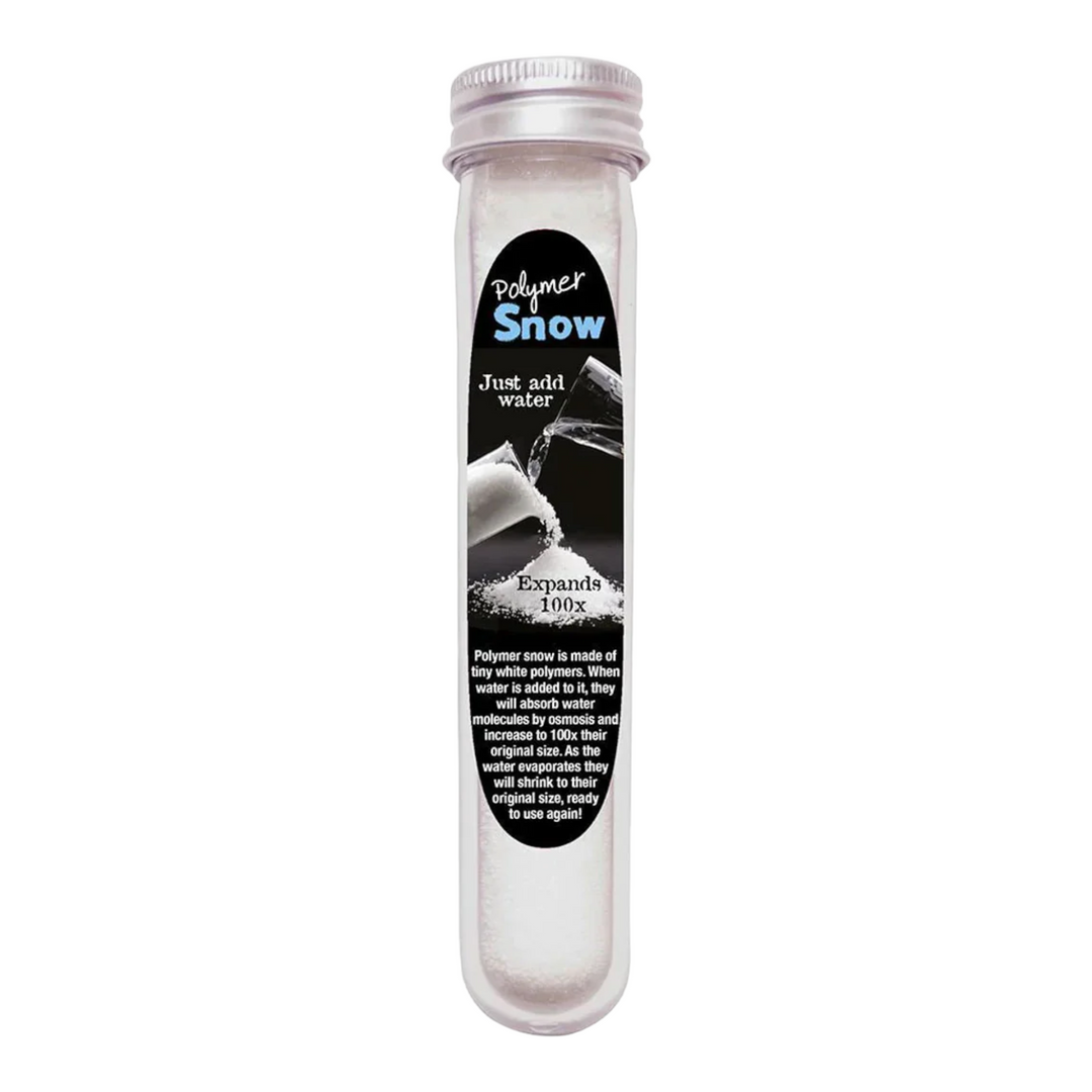 Minilab Polymer Snow
