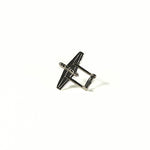 Vampire Aviation Pin