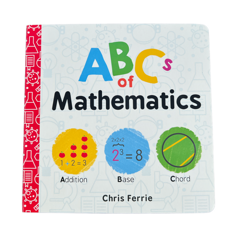ABC's of Mathematics