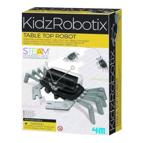 4M KidzRobotix - Table Top Robot