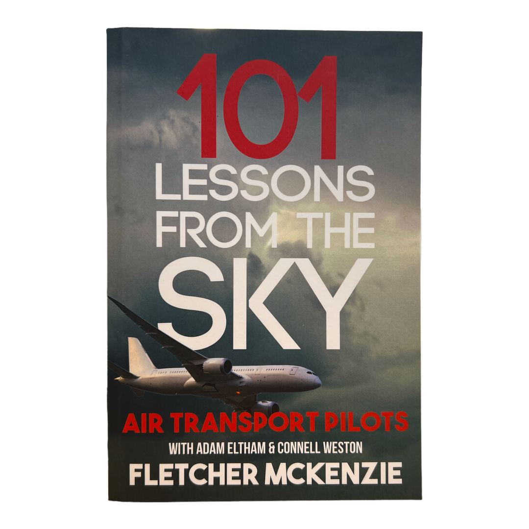 101 Lessons from the Sky