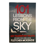 101 Lessons from the Sky