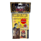 1920's Replica Pack
