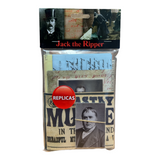Jack the Ripper Replica Pack