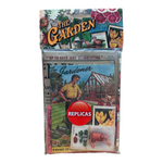 Garden Replica Pack