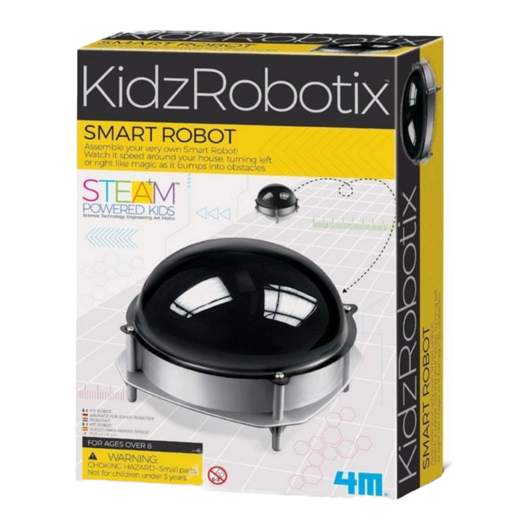 4M KidzRobotix - Smart Robot