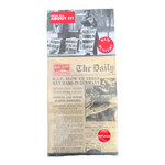 Dam Busters Replica Newspaper