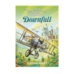 Flying Furballs 8: Downfall