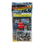 Beatlemania Replica Pack