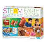 4M STEAM Powered Kids - Earth Science XL