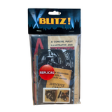 Blitz Replica Pack