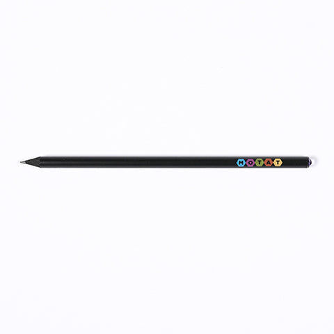MOTAT Branded Pencil